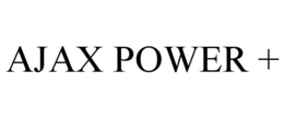 AJAX POWER + trademark