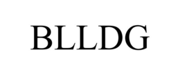 BLLDG trademark