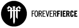 F F FOREVERFIERCE trademark