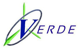 VERDE trademark