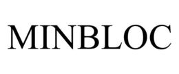 MINBLOC trademark