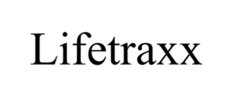 LIFETRAXX trademark