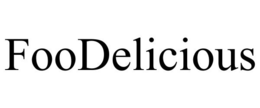 FOODELICIOUS trademark