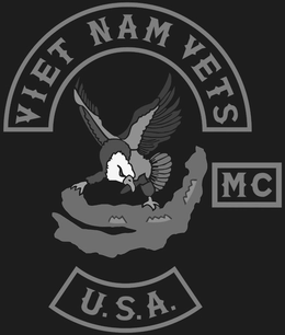 VIET NAM VETS MC U.S.A. trademark