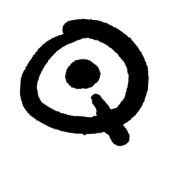 Q trademark