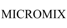 MICROMIX trademark