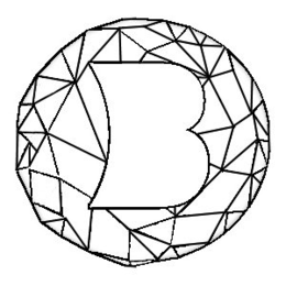 B trademark