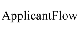 APPLICANTFLOW trademark