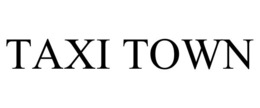 TAXI TOWN trademark