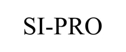 SI-PRO trademark