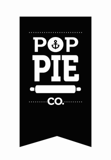 POP PIE CO. trademark