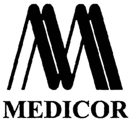 M MEDICOR trademark