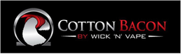 COTTON BACON BY WICK 'N' VAPE trademark