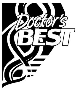 DOCTOR'S BEST trademark