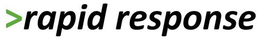 RAPID RESPONSE trademark