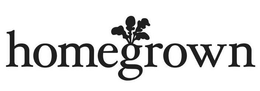 HOMEGROWN trademark