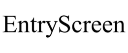 ENTRYSCREEN trademark