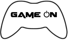 GAME ON trademark