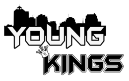 YOUNG KINGS YK trademark