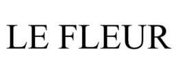 LE FLEUR trademark