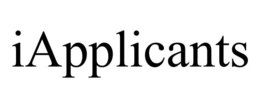 IAPPLICANTS trademark