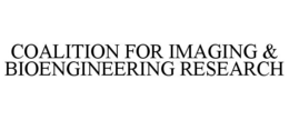 COALITION FOR IMAGING & BIOENGINEERING RESEARCH trademark
