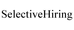 SELECTIVEHIRING trademark