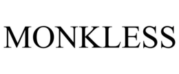 MONKLESS trademark