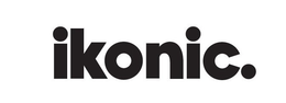 IKONIC. trademark