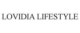 LOVIDIA LIFESTYLE trademark