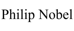 PHILIP NOBEL trademark