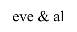 EVE & AL trademark