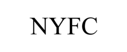 NYFC trademark