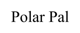 POLAR PAL trademark