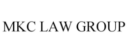 MKC LAW GROUP trademark
