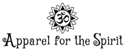 APPAREL FOR THE SPIRIT trademark