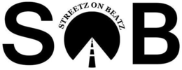 SOB STREETZ ON BEATZ trademark