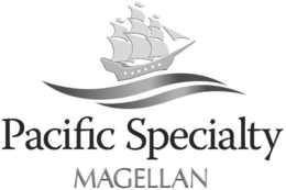 PACIFIC SPECIALTY MAGELLAN trademark