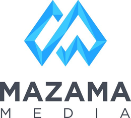 M MAZAMA MEDIA trademark
