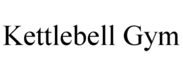 KETTLEBELL GYM trademark