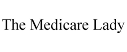 THE MEDICARE LADY trademark