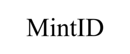 MINTID trademark