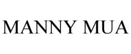 MANNY MUA trademark