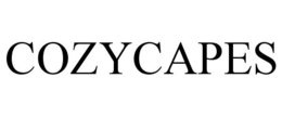 COZYCAPES trademark