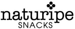 NATURIPE SNACKS trademark