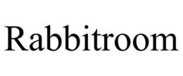 RABBITROOM trademark