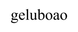 GELUBOAO trademark