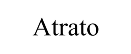 ATRATO trademark