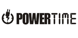 POWER TIME trademark