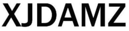 XJDAMZ trademark
